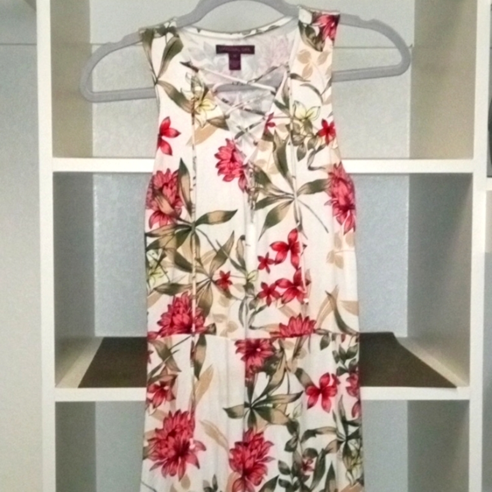 Material Girl dress